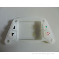 molded silicon rubber keypad silicone rubber overlay keypad